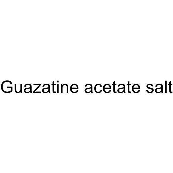 Guazatine acetate salt 115044-19-4